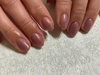 ネイル Mogu nail 二子玉川のネイルデザイン