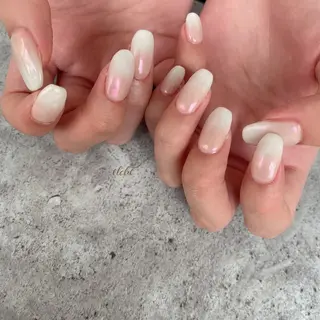 ネイル Rio 𓍼のネイルデザイン