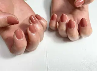 ネイル 38. sayakaのネイルデザイン