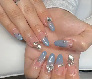 ネイル N.style所属・Ｎ. styleのネイルデザイン