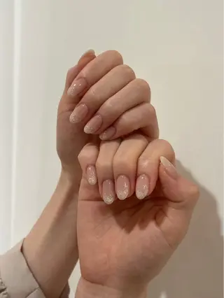 ネイル soar nail&eyelash所属・deicy.soar Karenのネイルデザイン