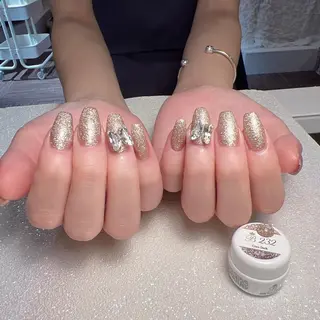 ネイル You&Me Yukiのネイルデザイン