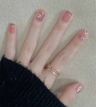 ネイル 🎀 NaNa_nailのネイルデザイン