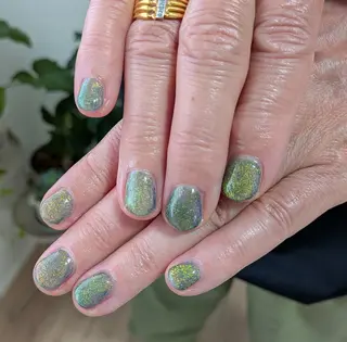 ネイル カラフルツメコ 伊藤のネイルデザイン