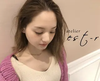 マツエク・マツパ Natsumi フェイシャル/マツパのマツエク・マツパデザイン