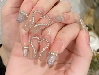 ネイル D-BEAUTY Nailsalonのネイルデザイン