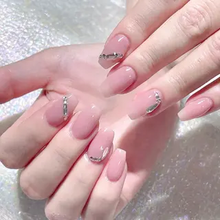 ネイル Queens マオのネイルデザイン