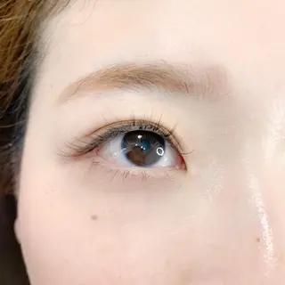 マツエク・マツパ W aikoの眉毛・アイブロウイメージ