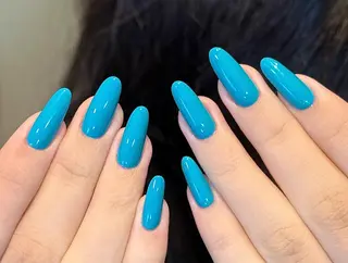 ネイル Pure&Rich Nailのネイルデザイン