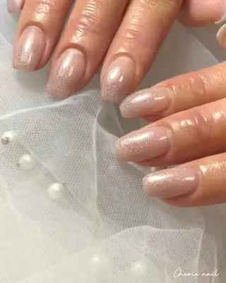 ネイル Cherienail yunaのネイルデザイン