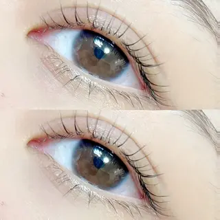 マツエク・マツパ MUNIQ ムニークのマツエク・マツパデザイン