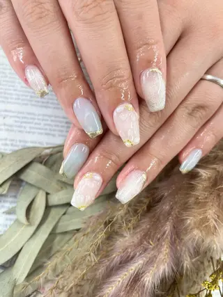 ネイル Basic町田本店 Suzunaのネイルデザイン