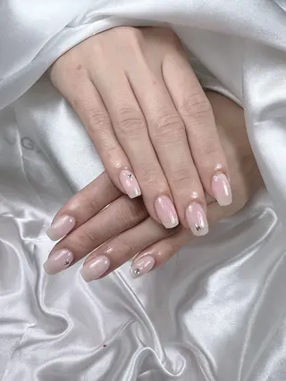 ネイル Yuki Nailsalonのネイルデザイン
