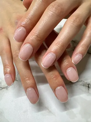 ネイル Odon Beauty  nail  salon所属・VIP TRENDYのネイルデザイン