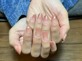 ネイル HENRIETTA NAILSALONのネイルデザイン