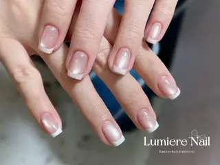 ネイル limiere Nail 桜新町のネイルデザイン