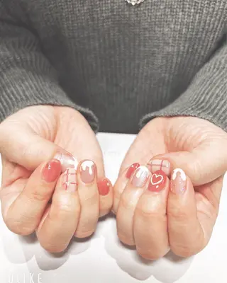 ネイル 吉野✨ ネイルデザイナー✨のネイルデザイン