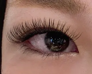 マツエク・マツパ passion茨木 【風張】のマツエク・マツパデザイン