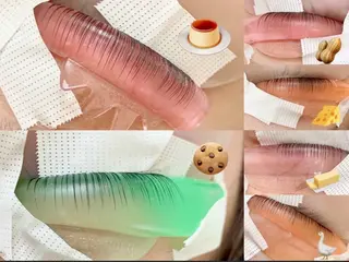 マツエク・マツパ chill&private A/N まつげパーマ/上下まつげパーマ/パリジェンヌ/南与野所属・まつげパーマ専門店 A/N南与野のマツエク・マツパデザイン