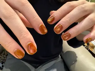 ネイル tsumeasobi所属・tsumeasobi 🪬macoのネイルデザイン