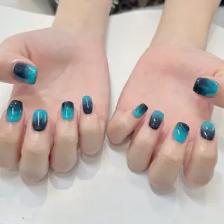 ネイル Uzuki ／ROCCOnailのネイルデザイン