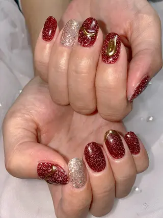 ネイル Jasmine nailsalon所属・ジャスミン ネイルサロンのネイルデザイン