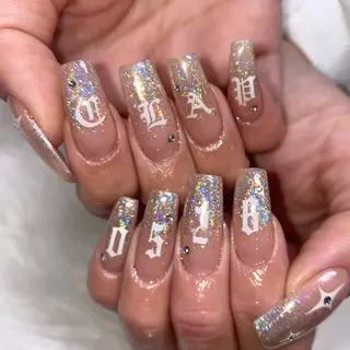 ネイル NAILJUNKIE ♡布施駅徒歩すぐのネイルデザイン