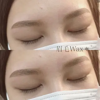 アイブロウ SEALA 高石店所属・SEALA 高石の眉毛・アイブロウイメージ