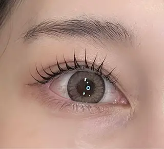 マツエク・マツパ 🍒TIA ･YUI🍒のマツエク・マツパデザイン