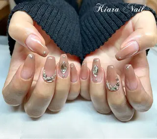 ネイル 🍭Kiara Nail🍭のネイルデザイン