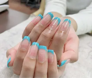 ネイル clear yayoiのネイルデザイン