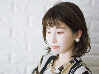 ショート カラー 斉藤 正敏のその他イメージ