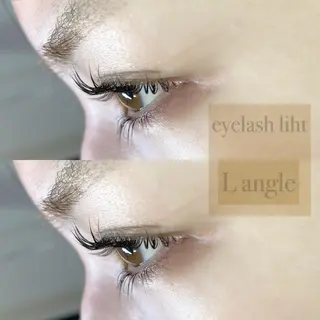 マツエク・マツパ Liliane所属・吉田 彩花のマツエク・マツパデザイン