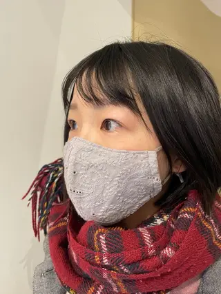 マツエク・マツパ MARE  eyedesign所属・出口 綾乃のマツエク・マツパデザイン