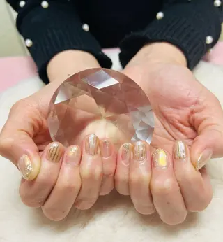 ネイル Y's TONEのネイルデザイン