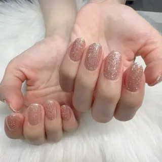 ネイル 小野澤 紗智のネイルデザイン