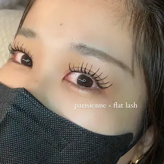 マツエク・マツパ UNIONBOOTH kotohaのマツエク・マツパデザイン