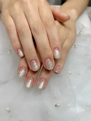ネイル nail mor.-ネイルモア-岐阜店所属・nail mor. 岐阜店　ありさのネイルデザイン