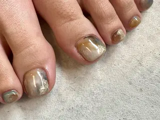 ネイル éim nail所属・éim nail 【minami】のネイルデザイン