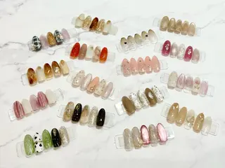 ネイル Pono a color所属・Pono Rinのその他イメージ