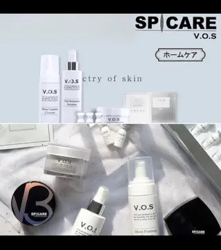 re-born🎀 mihoのエステ・リラクイメージ