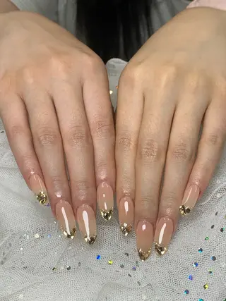 ネイル F&T Nail salonのネイルデザイン