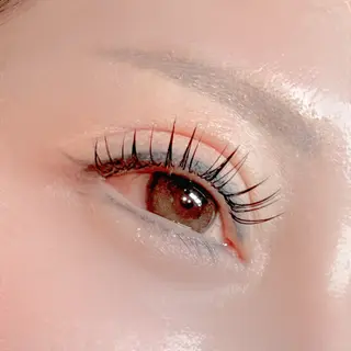 マツエク・マツパ LEGA🧸 Nanakaのマツエク・マツパデザイン