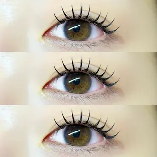 マツエク・マツパ 🫧 nanoka。🫧のマツエク・マツパデザイン