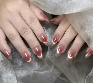 ネイル 🎀 UU_nailのネイルデザイン