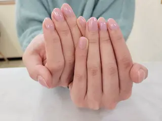 ネイル アンビアンテ浦和店所属・アンビアンテ 🐰 大山のネイルデザイン