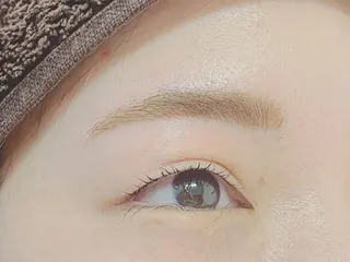 山田 あさ美のマツエク・マツパデザイン