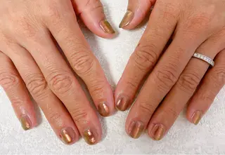 ネイル Mogu nail 二子玉川のネイルデザイン