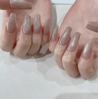 ミディアム JNA認定講師🌸 RIEのネイルデザイン