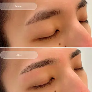 アイブロウ ジャンクロードビギン 表参道のエステ・リラクイメージ